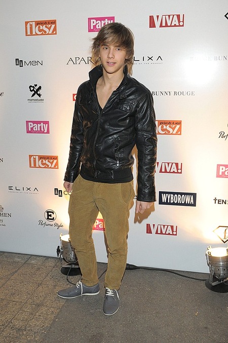 Maciej Musiał szuka korepetytorki [VIDEO]