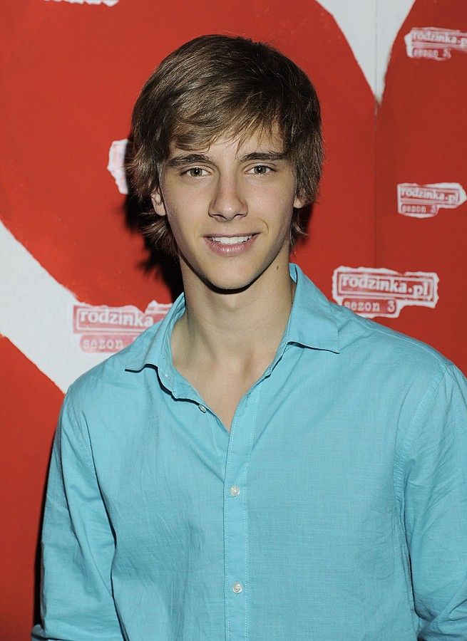 Rodzina Boskich znów w komplecie (FOTO)