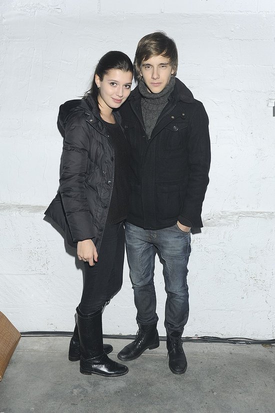 Maciej Musiał ma nową dziewczynę? (FOTO)