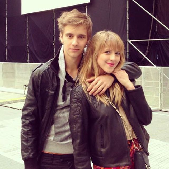 Jessica Mercedes imprezuje z Mackiem Musiałem (FOTO)