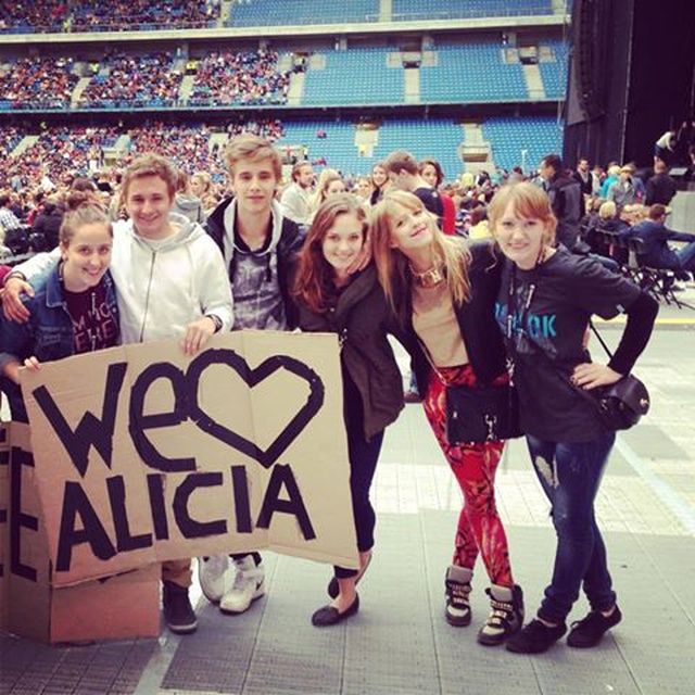 Jessica Mercedes imprezuje z Mackiem Musiałem (FOTO)