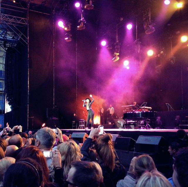 Jessica Mercedes imprezuje z Mackiem Musiałem (FOTO)