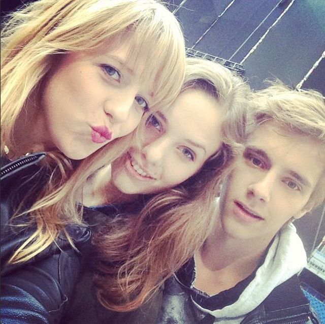 Jessica Mercedes imprezuje z Mackiem Musiałem (FOTO)