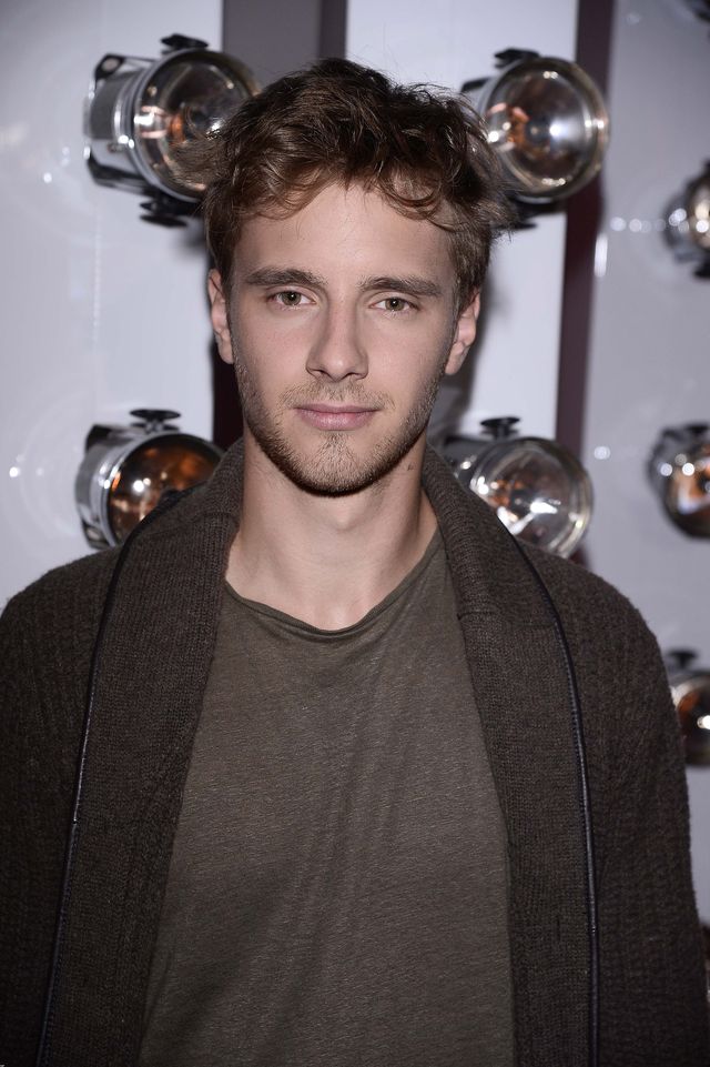 Gwiazda Hollywood jest w Polsce - Maciek Musiał chwali się selfie (Instagram)