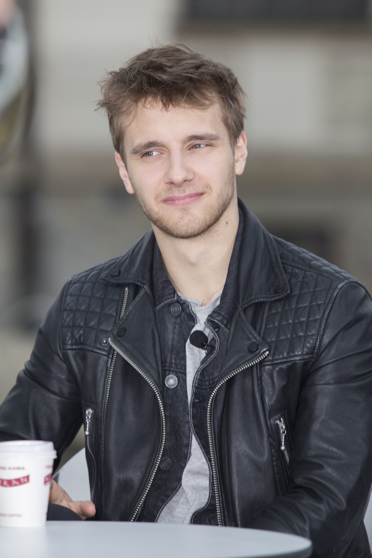 Maciej Musiał zagra Sir Lazlo w Wiedźminie - to już drugi serial Netflixa tego a Maciej Musiał zagra Sir Lazlo w Wiedźminie - to już drugi serial Netflixa tego a