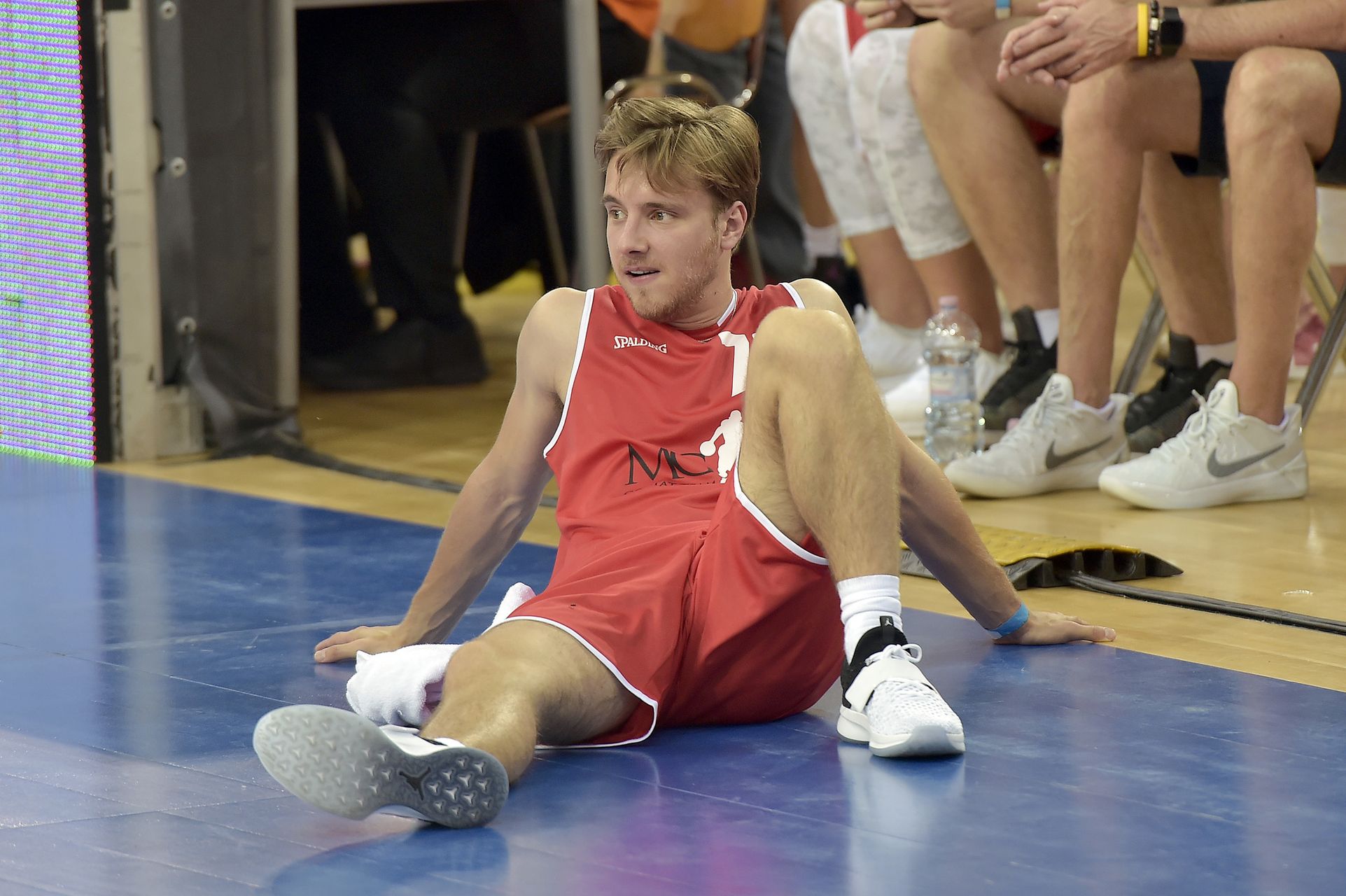 Maciej Musiał zagra Sir Lazlo w Wiedźminie - to już drugi serial Netflixa tego a Maciej Musiał zagra Sir Lazlo w Wiedźminie - to już drugi serial Netflixa tego a