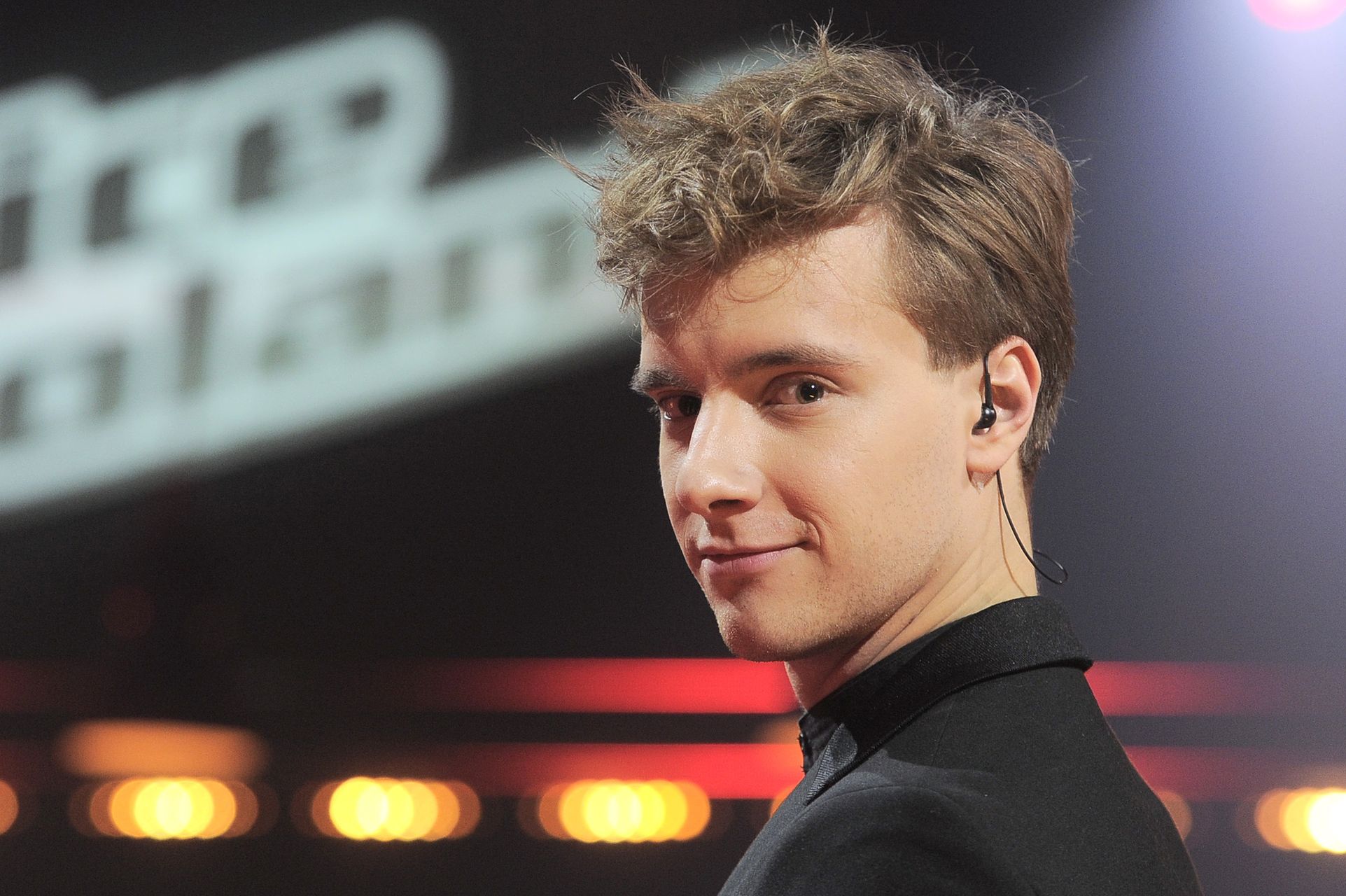 Maciej Musiał zagra Sir Lazlo w Wiedźminie - to już drugi serial Netflixa tego a Maciej Musiał zagra Sir Lazlo w Wiedźminie - to już drugi serial Netflixa tego a