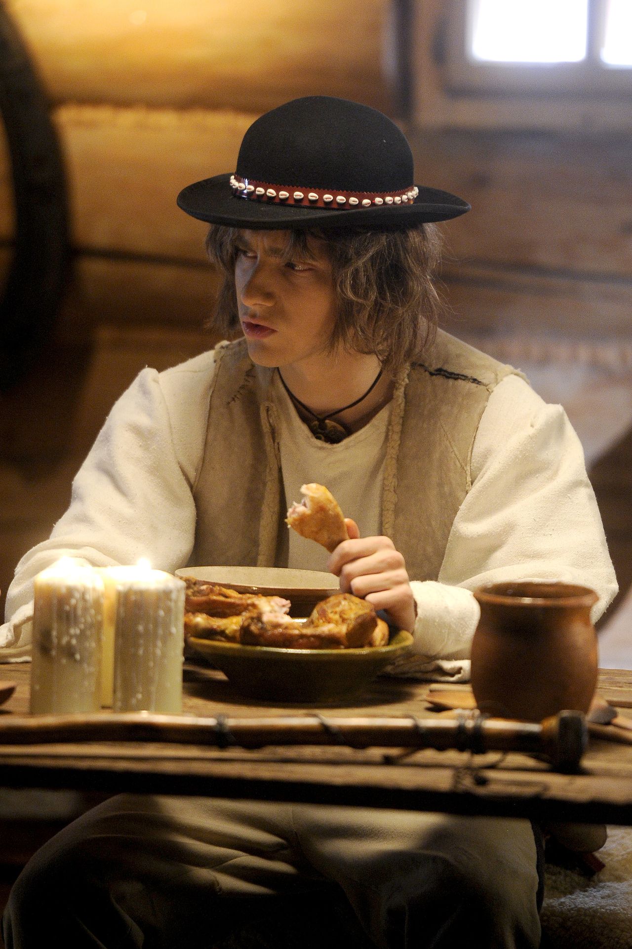 Maciej Musiał zagra Sir Lazlo w Wiedźminie - to już drugi serial Netflixa tego a Maciej Musiał zagra Sir Lazlo w Wiedźminie - to już drugi serial Netflixa tego a