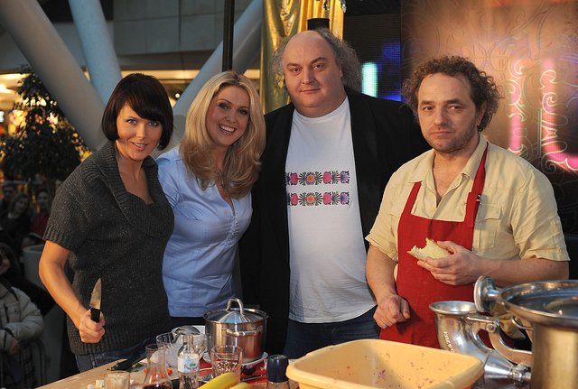 Maciej Nowak: Jestem szczęśliwy, że jestem pedałem