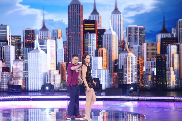 Już dziś wielki finał Tylko taniec. Got to dance (FOTO)
