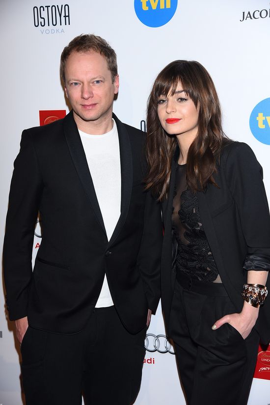 Gwiazdy na premierze Planety Singli (FOTO)