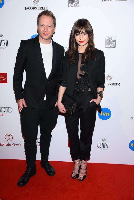 Gwiazdy na premierze Planety Singli (FOTO)