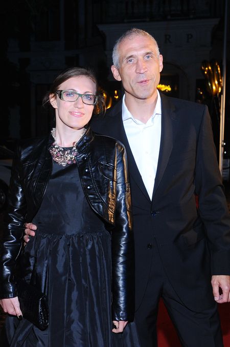 Celebryci na gali Samochód roku Playboya (FOTO+VIDEO)