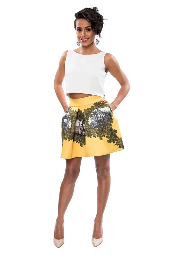 Ola Szwed jak polska Norah Jones [VIDEO]