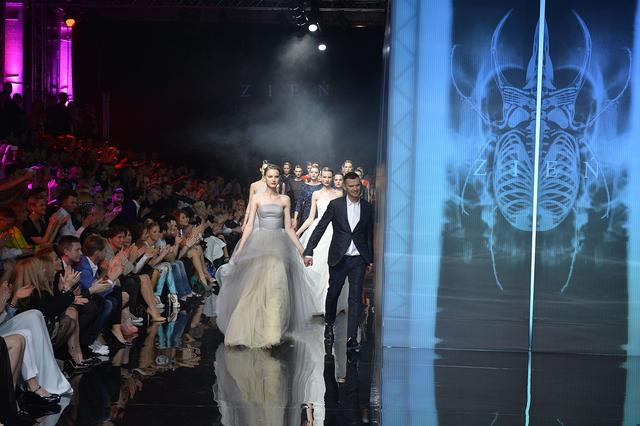 Może nie wiedziałaś nawet, że stać Cię na suknię ślubną od Zienia Może nie wiedziałaś nawet, że stać Cię na suknię ślubną od Zienia