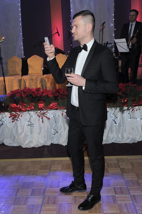 Zień: Wspólnikowi zależy na zniszczeniu mojego nazwiska