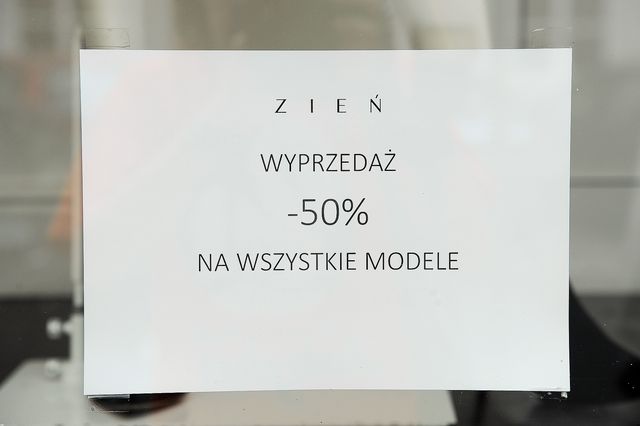 Maciej Zień skomentował aferę ze spółką ZIEŃ VIDEO