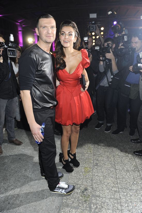 Maciej Zień skomentował aferę ze spółką ZIEŃ VIDEO