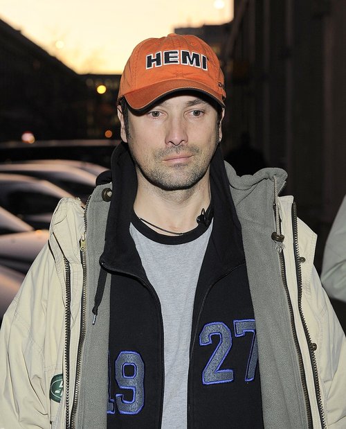 Wypadek Zientarskiego - winny pieszy