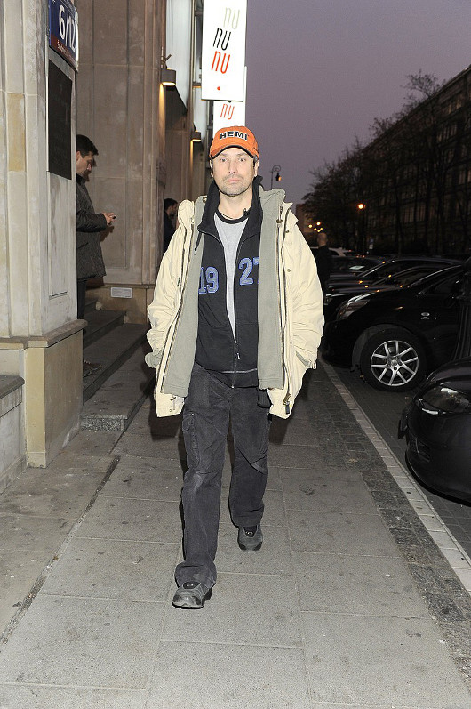 Maciej Zientarski oświadczył się swojej dziewczynie Maciej Zientarski oświadczył się swojej dziewczynie