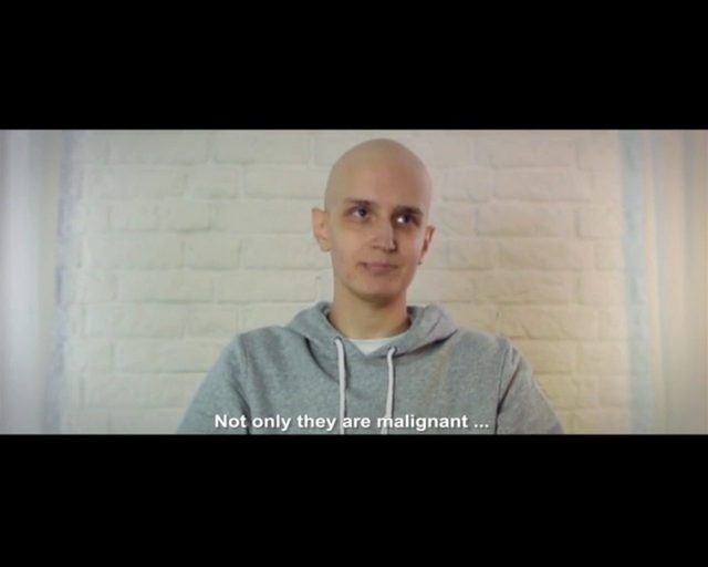 Chciał żyć i spotkać się z papieżem. Franciszek modlił się za Macieja Cieślę