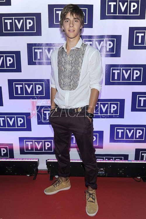 Jesienna ramówka TVP (FOTO) Jesienna ramówka TVP (FOTO)