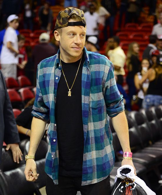 Posłuchaj nowy utwór Macklemore & Ryan Lewis - Kevin Posłuchaj nowy utwór Macklemore & Ryan Lewis - Kevin