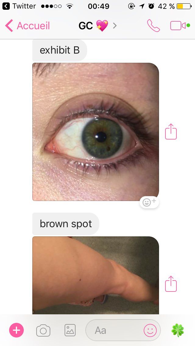 Ta dziewczyna myślała, że jest zaginioną Madeleine McCann?