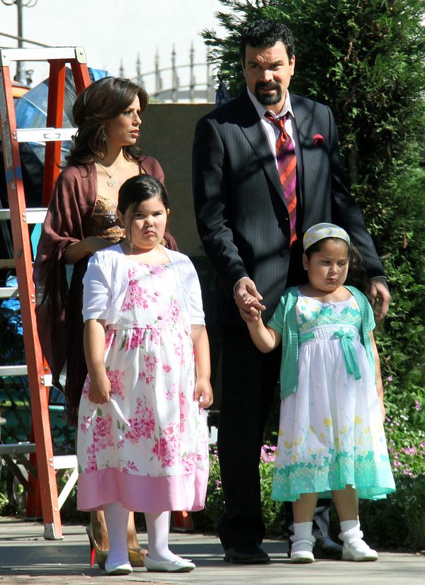 Zobaczcie, jak dziś wygląda Madison De La Garza (Instagram) Zobaczcie, jak dziś wygląda Madison De La Garza (Instagram)