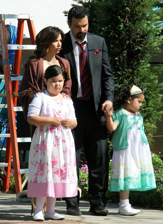 Madison de la Garza - siostra Demi Lovato bardzo wyrosła Madison de la Garza - siostra Demi Lovato bardzo wyrosła