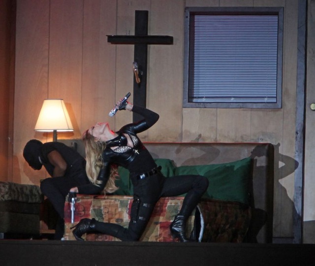 Jak będzie wyglądał koncert Madonny w Warszawie? (FOTO)