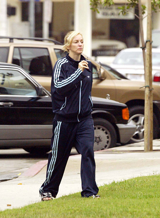 Madonna ma dzisiaj urodziny (FOTO)