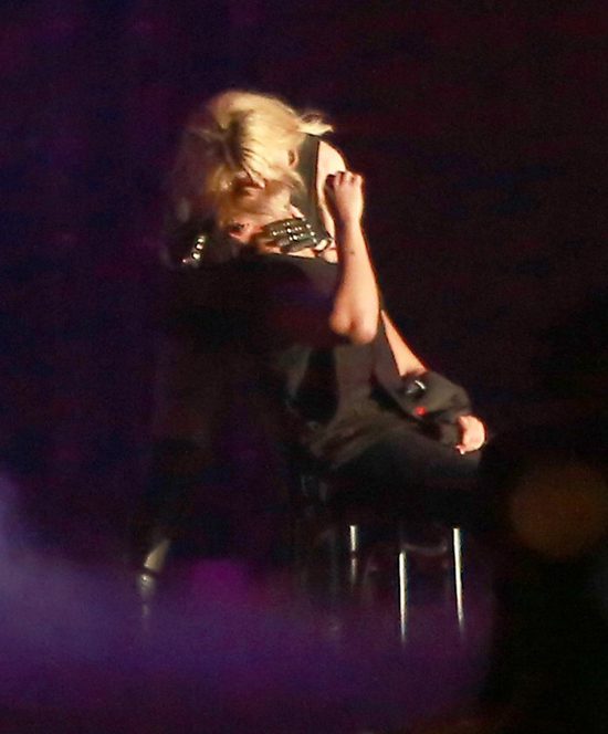 Drake: Nie brzydził mnie pocałunek Madonny