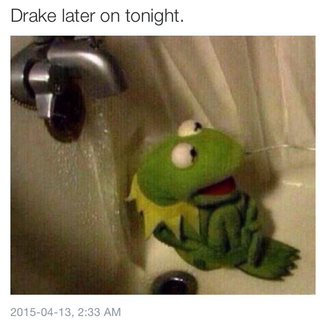 Madonna wysysa życie z Drake'a - internauci szaleją 