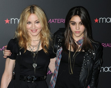 Lourdes Leon, córka Madonny, coraz piękniejsza! (FOTO)