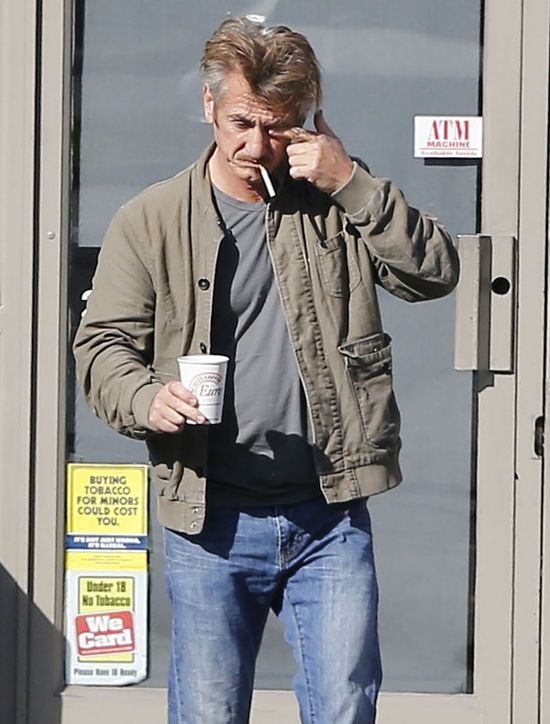 To byłaby najbardziej nieoczekiwana reaktywacja związku!