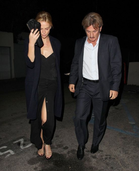 To byłaby najbardziej nieoczekiwana reaktywacja związku!