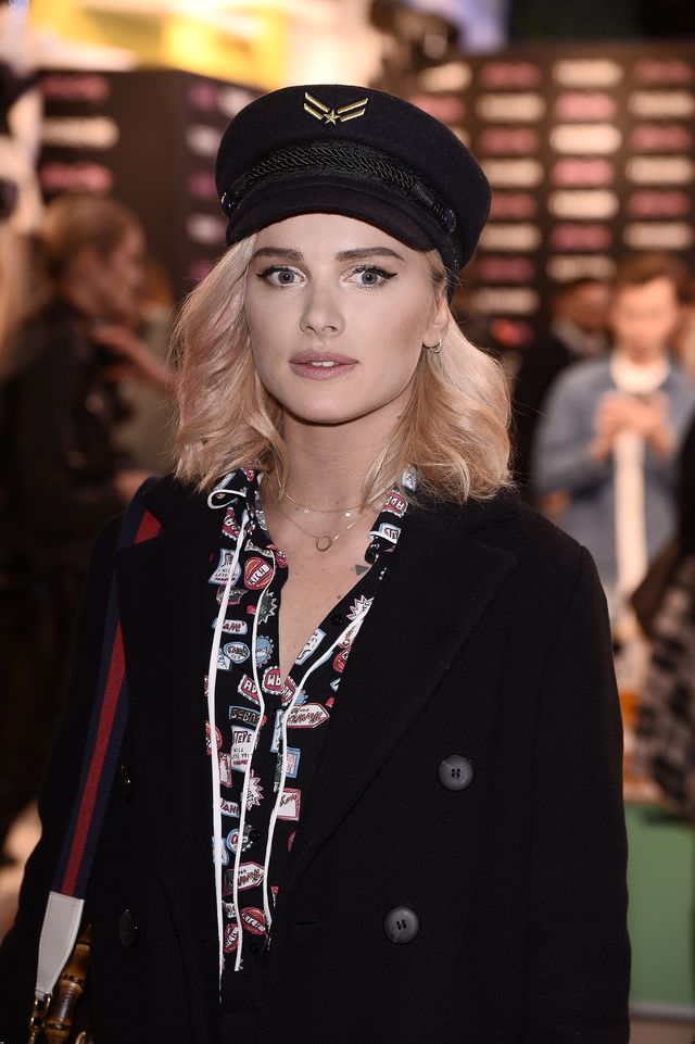 Maffashion urósł BIUST? Klaudia Halejcio też pokazała bardzo dużo (Instagram) Maffashion urósł BIUST? Klaudia Halejcio też pokazała bardzo dużo (Instagram)