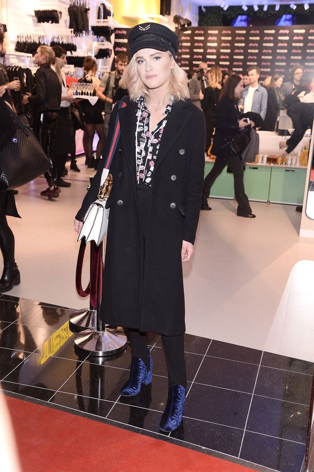 Maffashion urósł BIUST? Klaudia Halejcio też pokazała bardzo dużo (Instagram) Maffashion urósł BIUST? Klaudia Halejcio też pokazała bardzo dużo (Instagram)