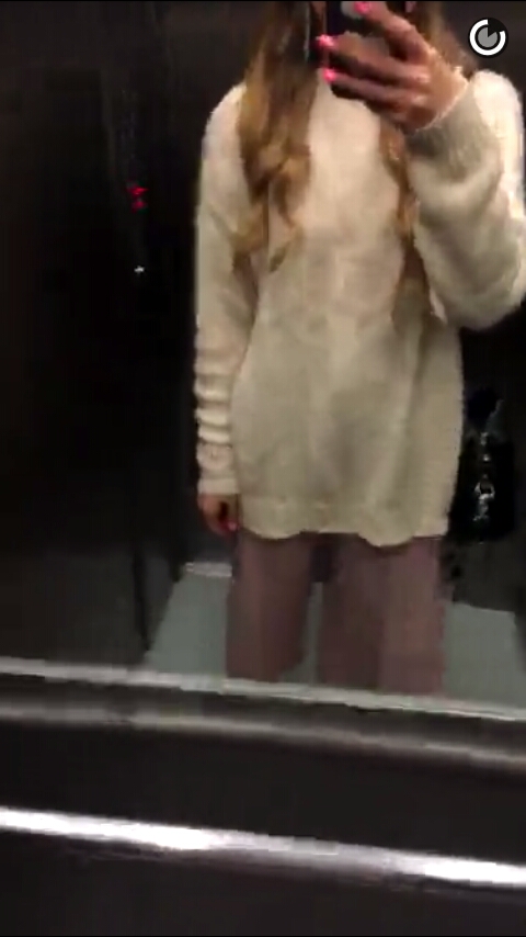 Jak wygląda codzienne życie blogerek na Snapchacie Jak wygląda codzienne życie blogerek na Snapchacie