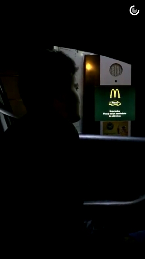 Jak wygląda codzienne życie blogerek na Snapchacie Jak wygląda codzienne życie blogerek na Snapchacie