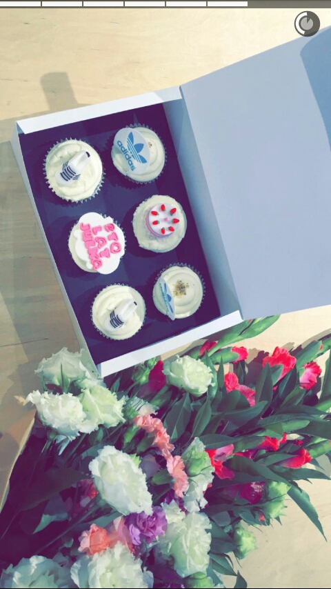 Jak wygląda codzienne życie blogerek na Snapchacie Jak wygląda codzienne życie blogerek na Snapchacie