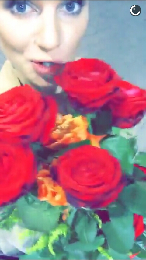 Jak wygląda codzienne życie blogerek na Snapchacie Jak wygląda codzienne życie blogerek na Snapchacie