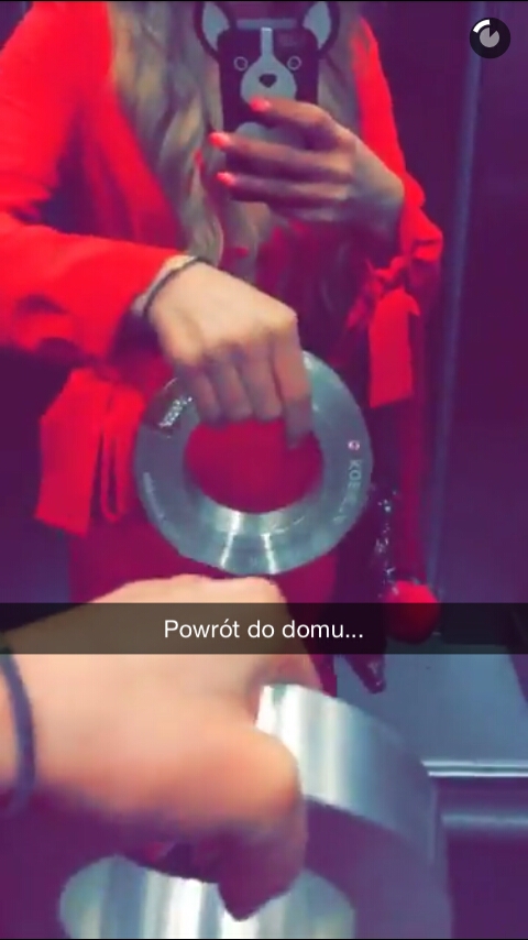 Jak wygląda codzienne życie blogerek na Snapchacie Jak wygląda codzienne życie blogerek na Snapchacie