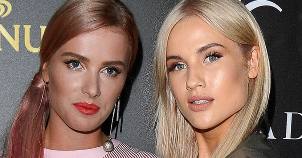 Maffashion i Karolina Gilon to… SIOSTRY? (ZDJĘCIE) Maffashion i Karolina Gilon to… SIOSTRY? (ZDJĘCIE)