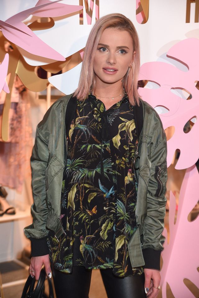 Maffashion vs Zawadzka - która lepiej wyglądała w kozakach za kolano? (FOTO)