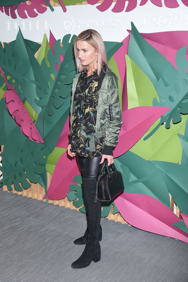 Maffashion vs Zawadzka - która lepiej wyglądała w kozakach za kolano? (FOTO)