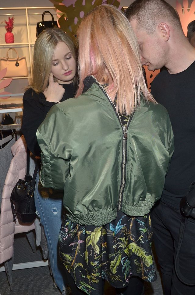 Maffashion vs Zawadzka - która lepiej wyglądała w kozakach za kolano? (FOTO)