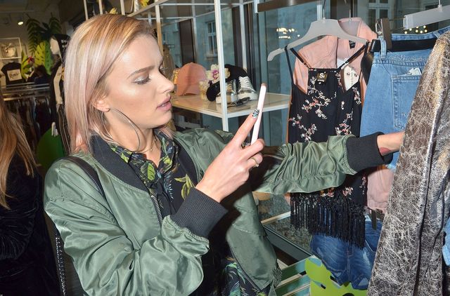 Maffashion vs Zawadzka - która lepiej wyglądała w kozakach za kolano? (FOTO)