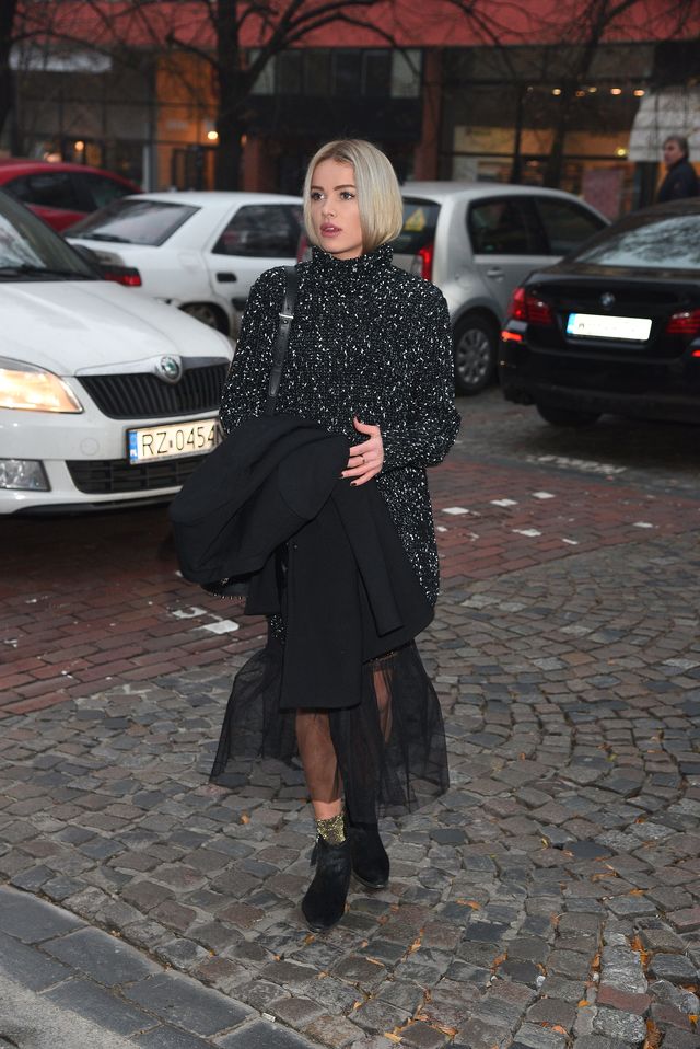 Maffashion w SERIALU! Jak wypadła? (VIDEO) Maffashion w SERIALU! Jak wypadła? (VIDEO)